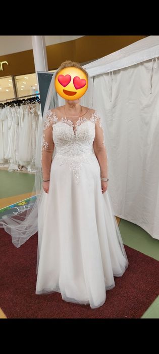 Rochie Mireasa 2025