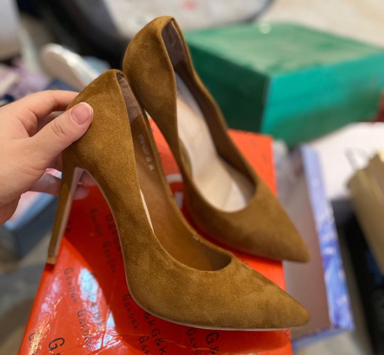 Аяқ киімдер сатылады!!!