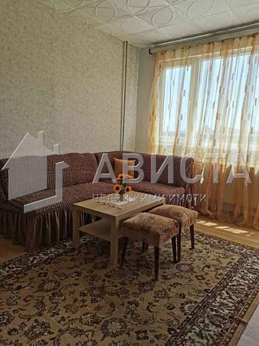 Дава се под наем Двустаен апартамент в София, Красна поляна 3 - 51 кв.м за 450 € - Снимка #1