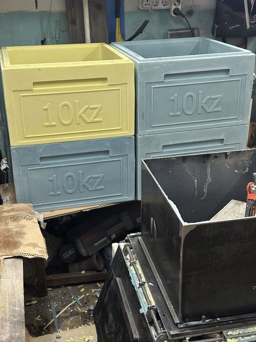 Костанай. Улья  для пчёл ППУ 12рам на 300