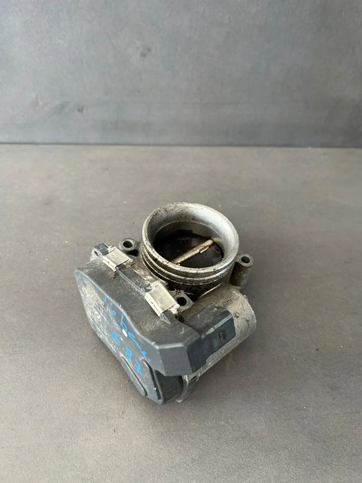 Clapeta acceleratie A2C53145951 BMW Seria 1 2008 116i MT (122 hp)