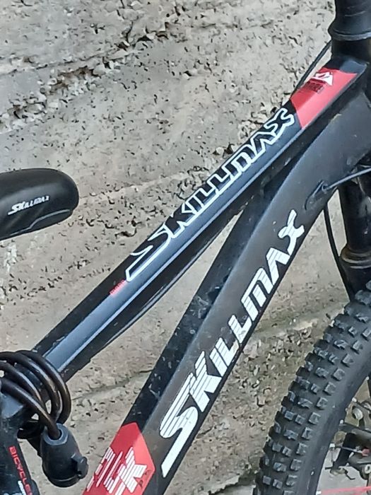 SKILLMAX Велосипед