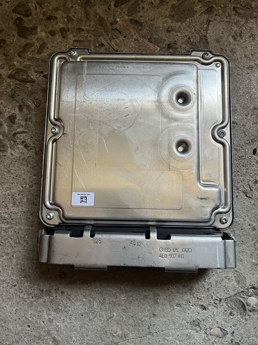 Компютър ECU за Audi Q7 3.0 TDI 245 к.с. CRCA