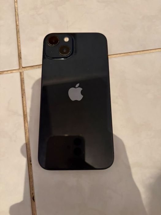 Iphone 13 базовый