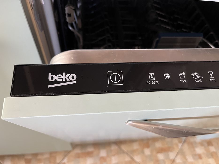 Кошница за съдомиялна Beko b Pro 500 - чисто нова