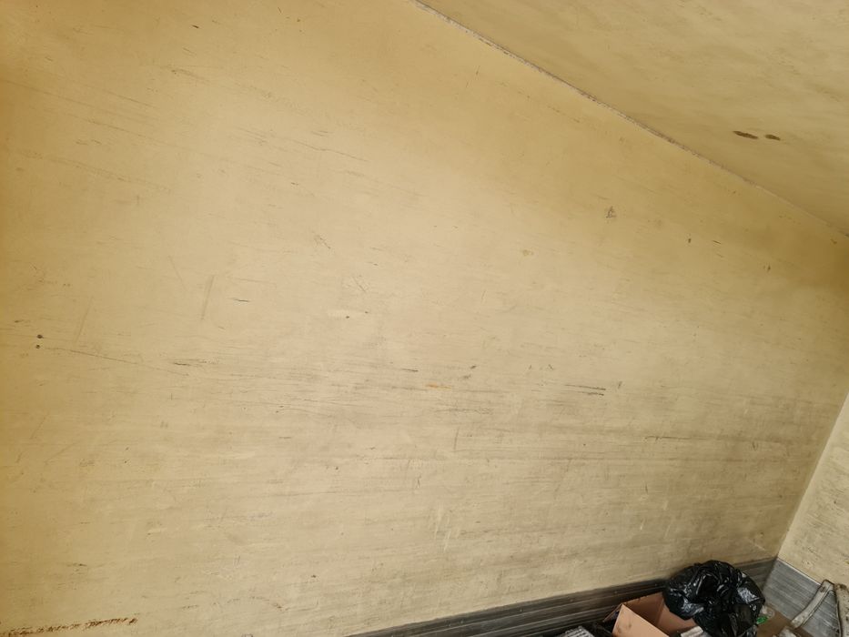 Cub izoterm frig sașiu 86 Renault Mascott Mercedes alte sasie de 86 cm