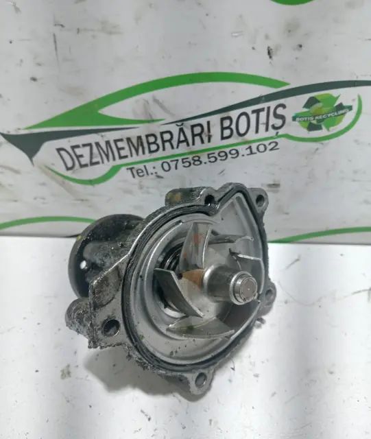 Pompa apa Mercedes-Benz A-Class 1999 A 160 CDI MT (60 hp)