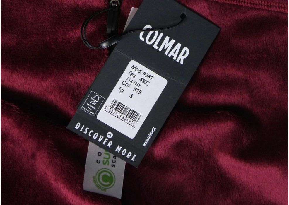 Дамско яке Colmar Originals