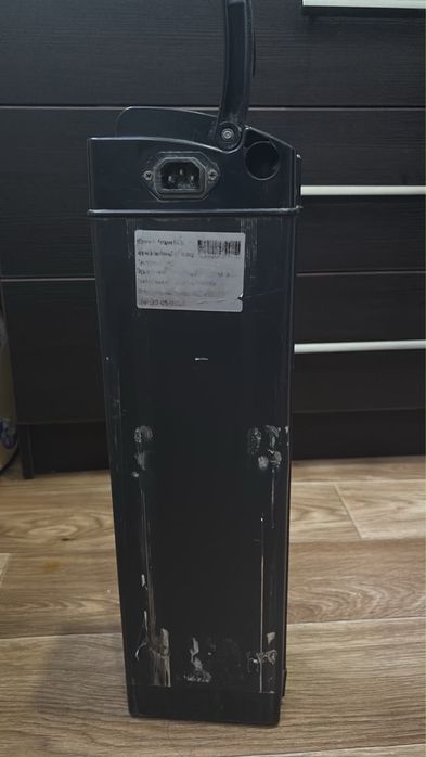 Аккамулятор электровелик продам