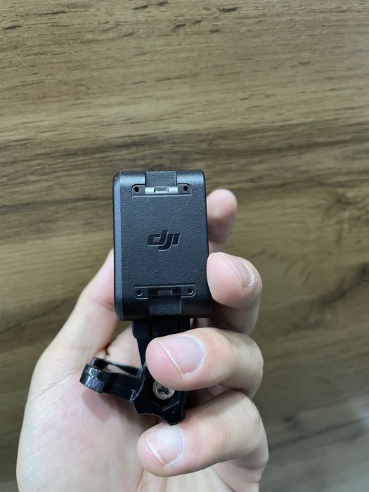 DJI Osmo Action 5 pro combo