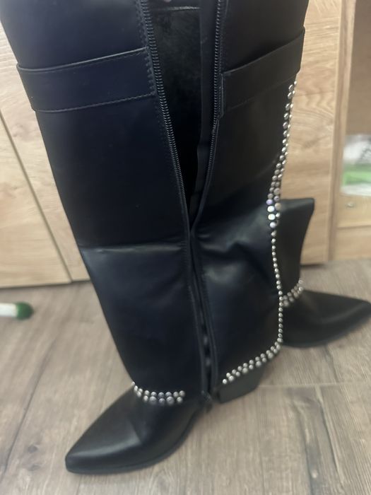 Ботуши Lab..модерни