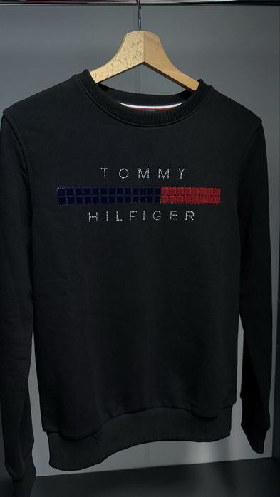 Дамска дизайнерска блуза Tommy Hilfiger