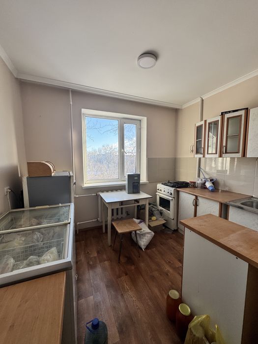 Продается 1 комнатная квартира у/п на 70 квартале