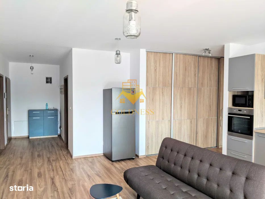 3 camere, garaj, bloc nou, Buna Ziua Bonjour Residence,Zona Liceul ELF
