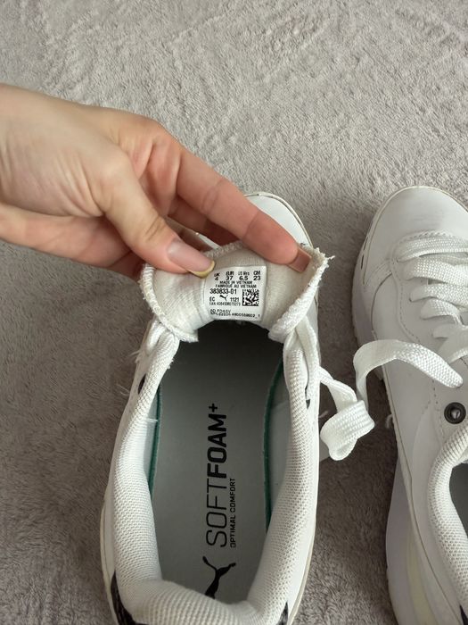 Обувки Puma