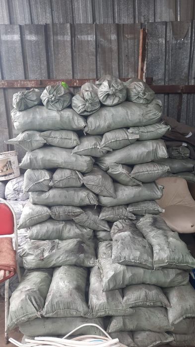 Уголь (Көмір) Высокое качество