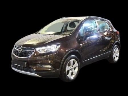 Broasca usa stanga spate Opel Mokka X