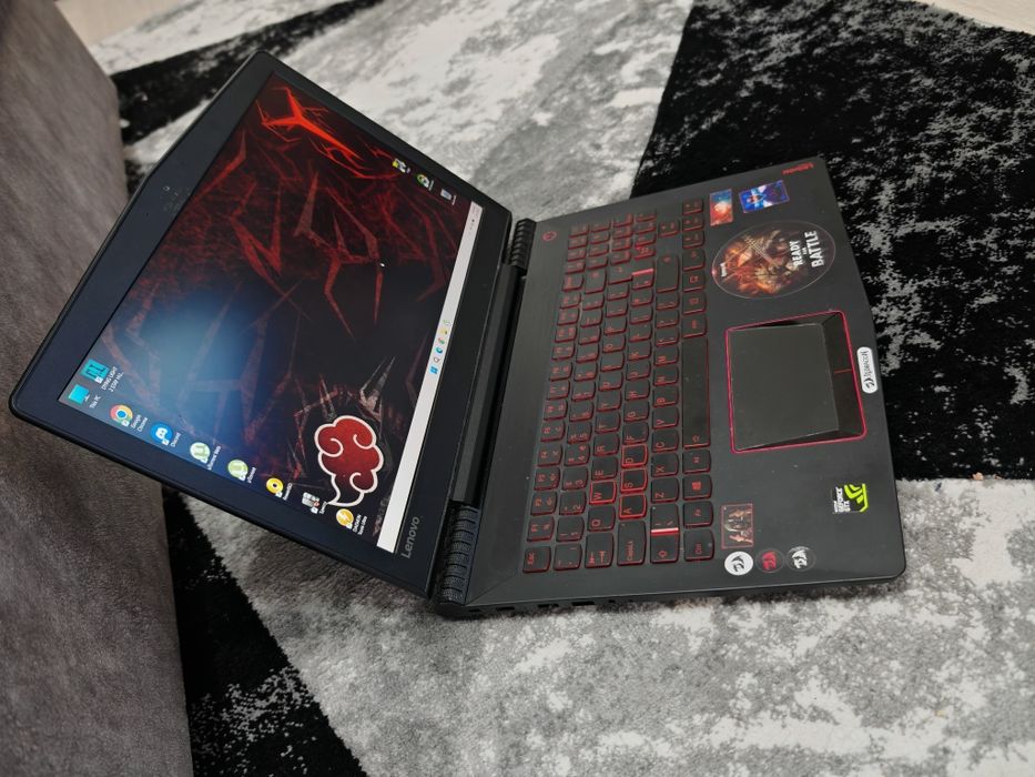 Lenovo Legion Y520 i5