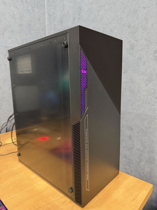 I5 4460/gtx 1050/ssd 240/ozu 16