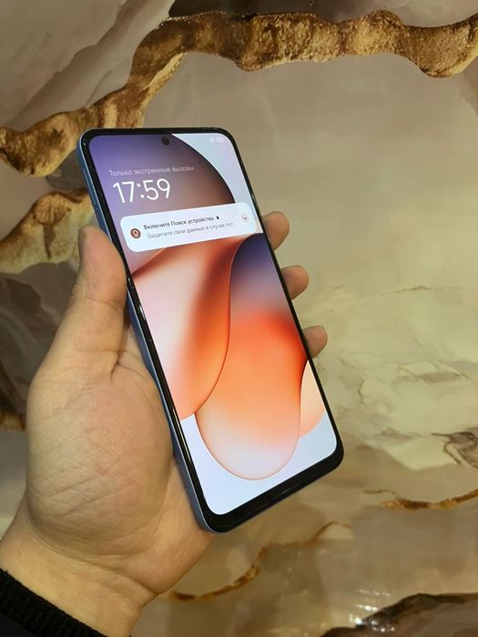 В продаже Redmi Note 12. 128