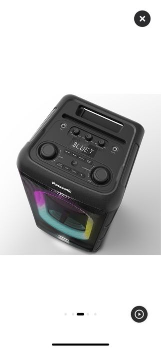 Boxa Panasonic SC-TMAX45