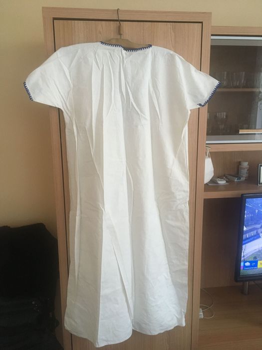 Женска риза Автентична  100% за под носия