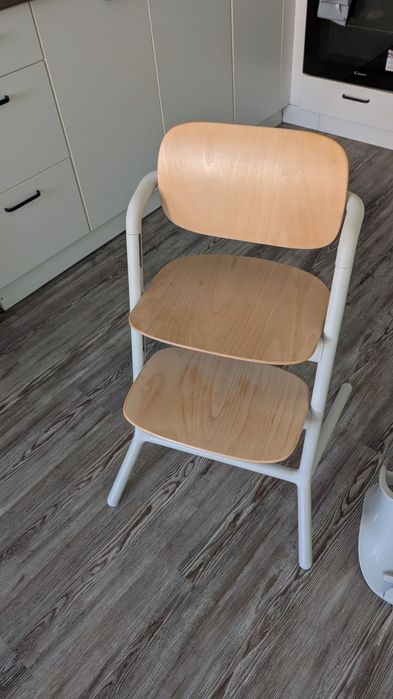 Cybex Lemo 3in 1