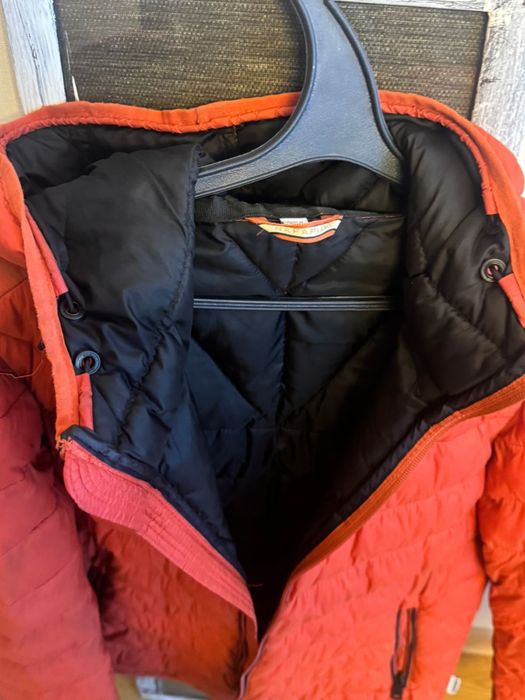 Куртка napapijri