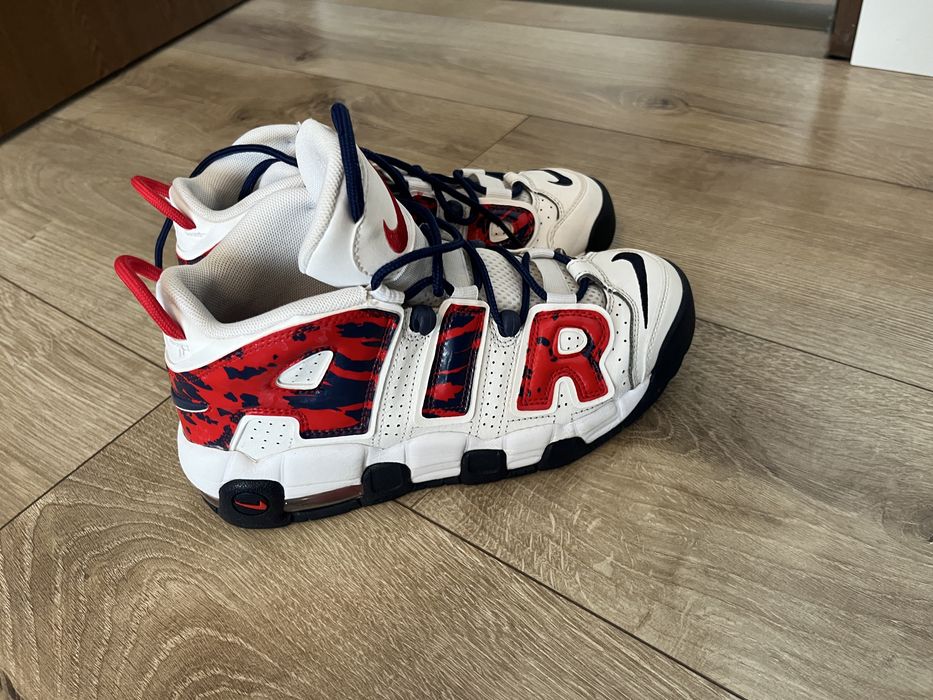 Adidasi nike air