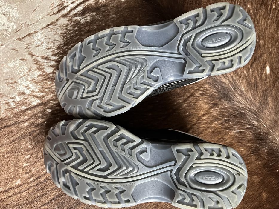 Работни обувки ELTEN, Немско качество, НОВИ, Размер 37