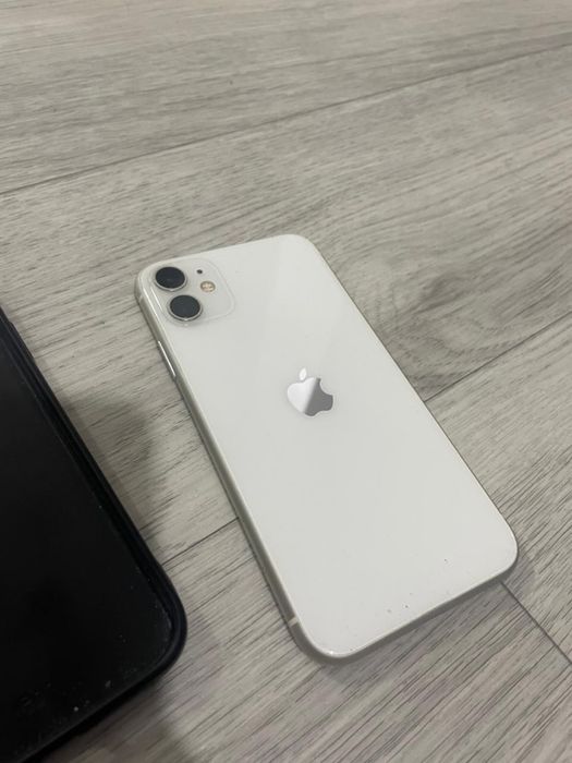 Iphone 11 64 gb идеал