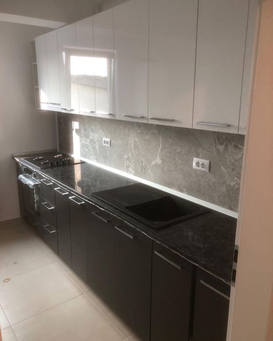 Apartament 2 camere Panoramic Residence