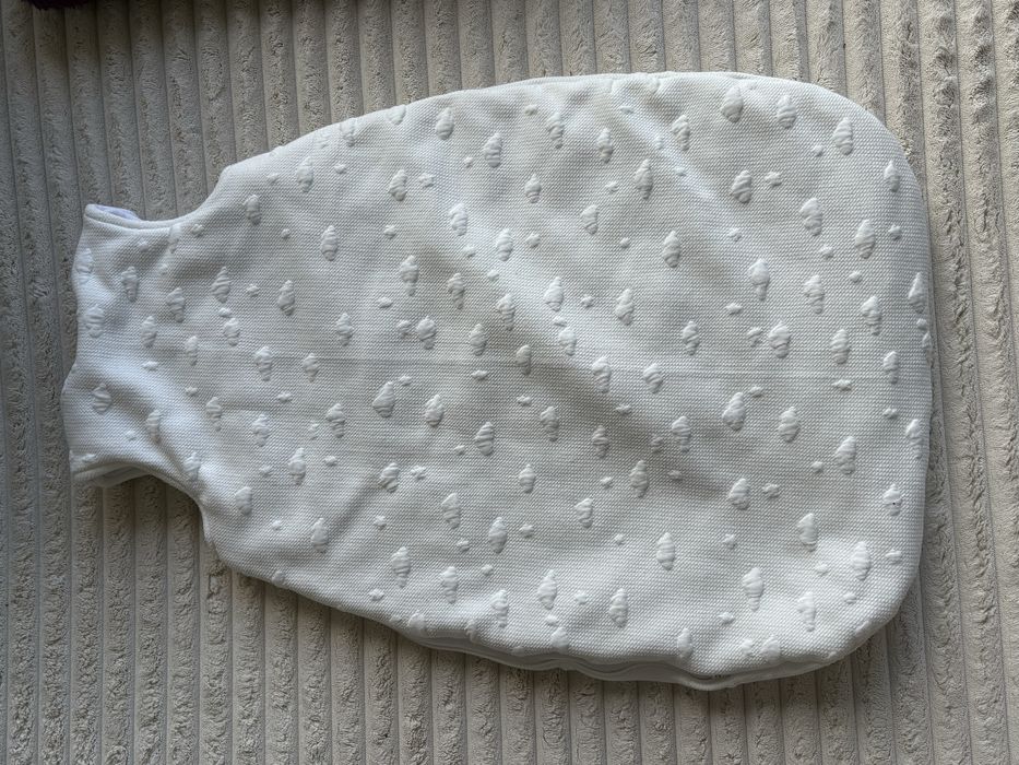 Зимен спален чувал за бебе MAYORAL