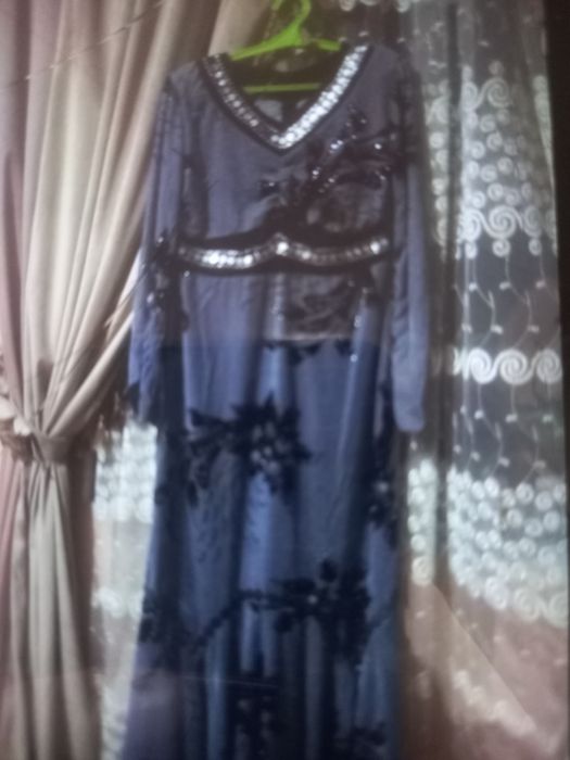 Xamasi bir ikimarta kiyilgan xolati yaxwi orzonroq qilib beriladi