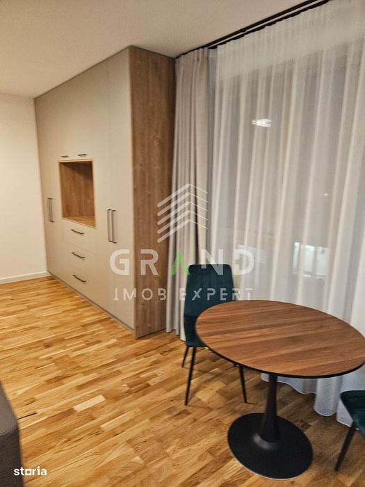 Apartament NOU, in Grigorescu