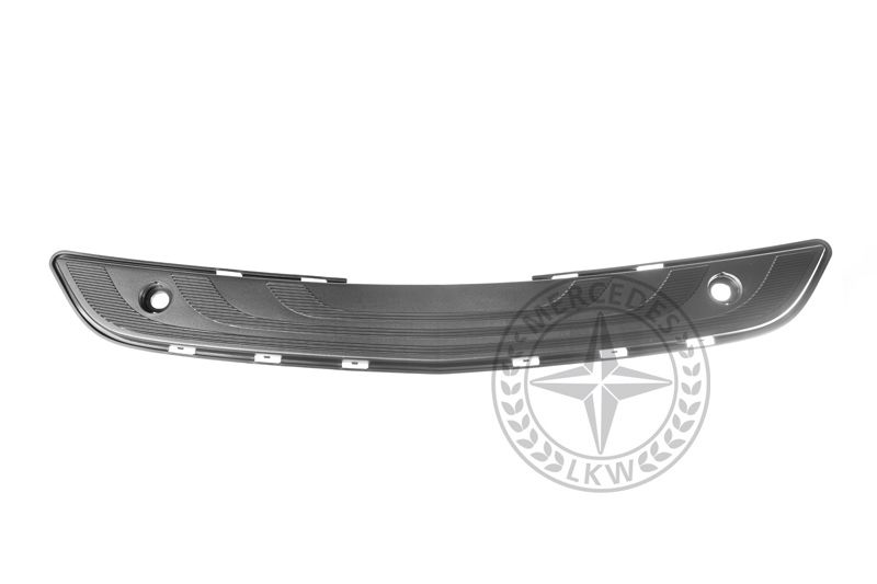Степенка предна броня за Mercedes-Benz Sprinter W907 W910 След 2018
