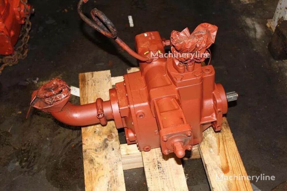 Pompă hidraulică - Import Germania Linde PR 50