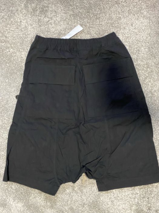 Rick Owens къси панталони