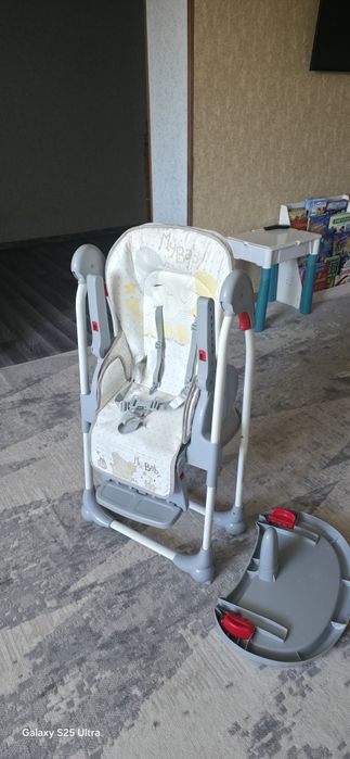 Продам детский стул для кормления
