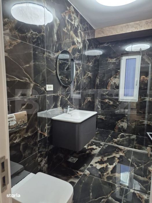Apartament 2 camere, 65 mp, zona Unirii