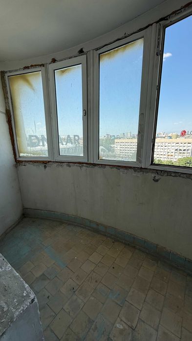 Продаётся 3-комнатная квартира в Ойбеке, 75 м², 12/16 этаж