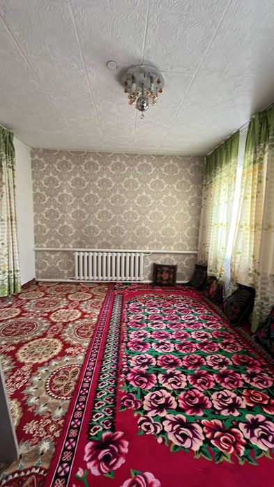 Продается дом  с.Карабулак Ескельлинский р-н