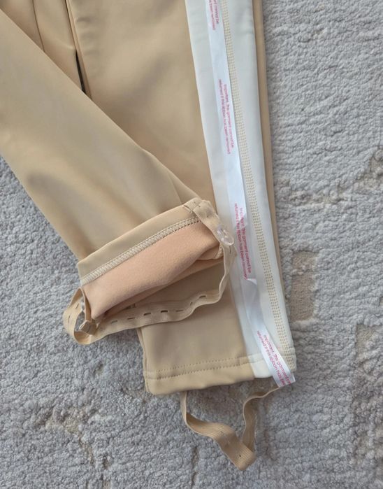 Pantaloni impermeabili