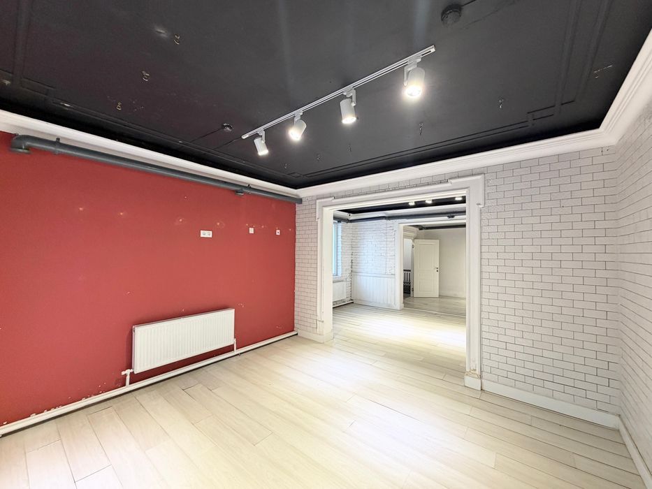 Продажа комерции 75 м2 Милениум Парк