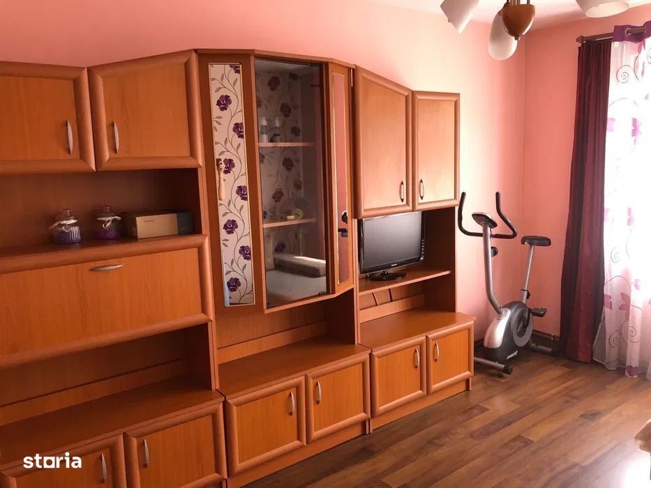 Tudor - Inchiriere apartament 2 camere - Strada Transilvaniei