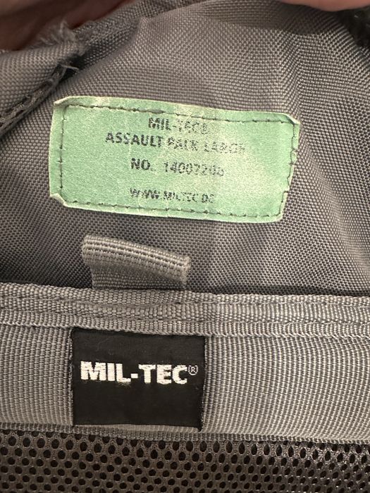Rucsac mil-tec  36 l secand