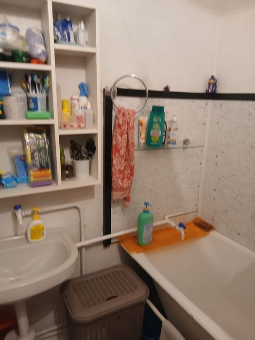 Продам квартиру в п.Боровском