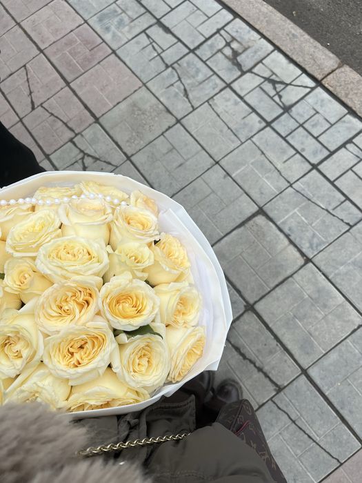 жаңа ғана алдыым