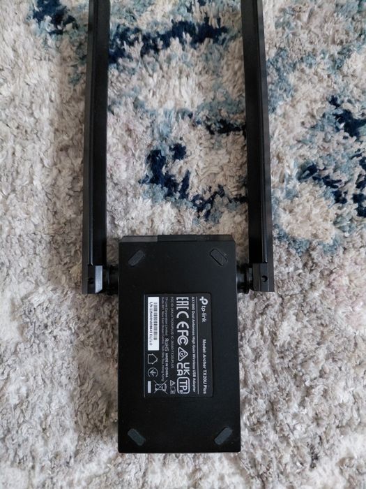 Wi-fi адаптер доя пк