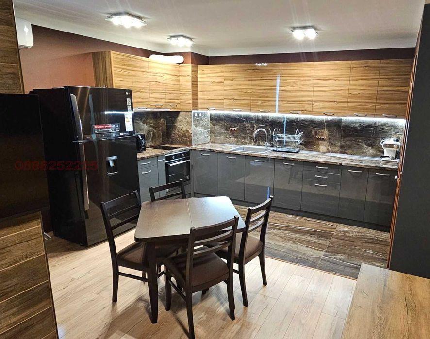 Продава се Двустаен апартамент в София, Надежда 1 - 70 кв.м за 1676 €/кв.м - Снимка #9